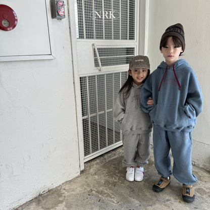 【予約】story set up /  NRK (XS-4XL)　