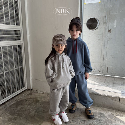 【予約】story set up /  NRK (XS-4XL)　