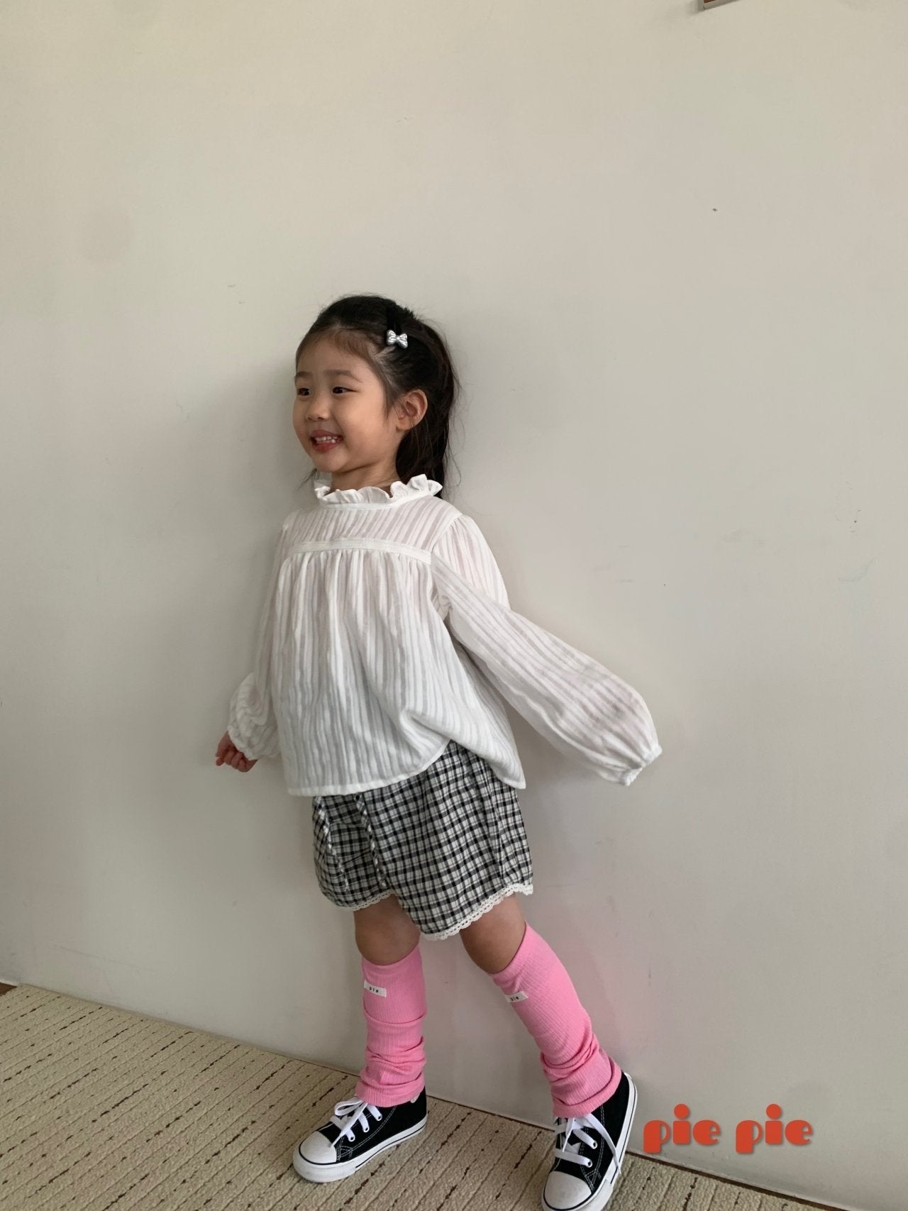 【予約】pieレッグウォーマー / pie