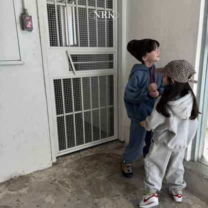 【予約】story set up /  NRK (XS-4XL)　