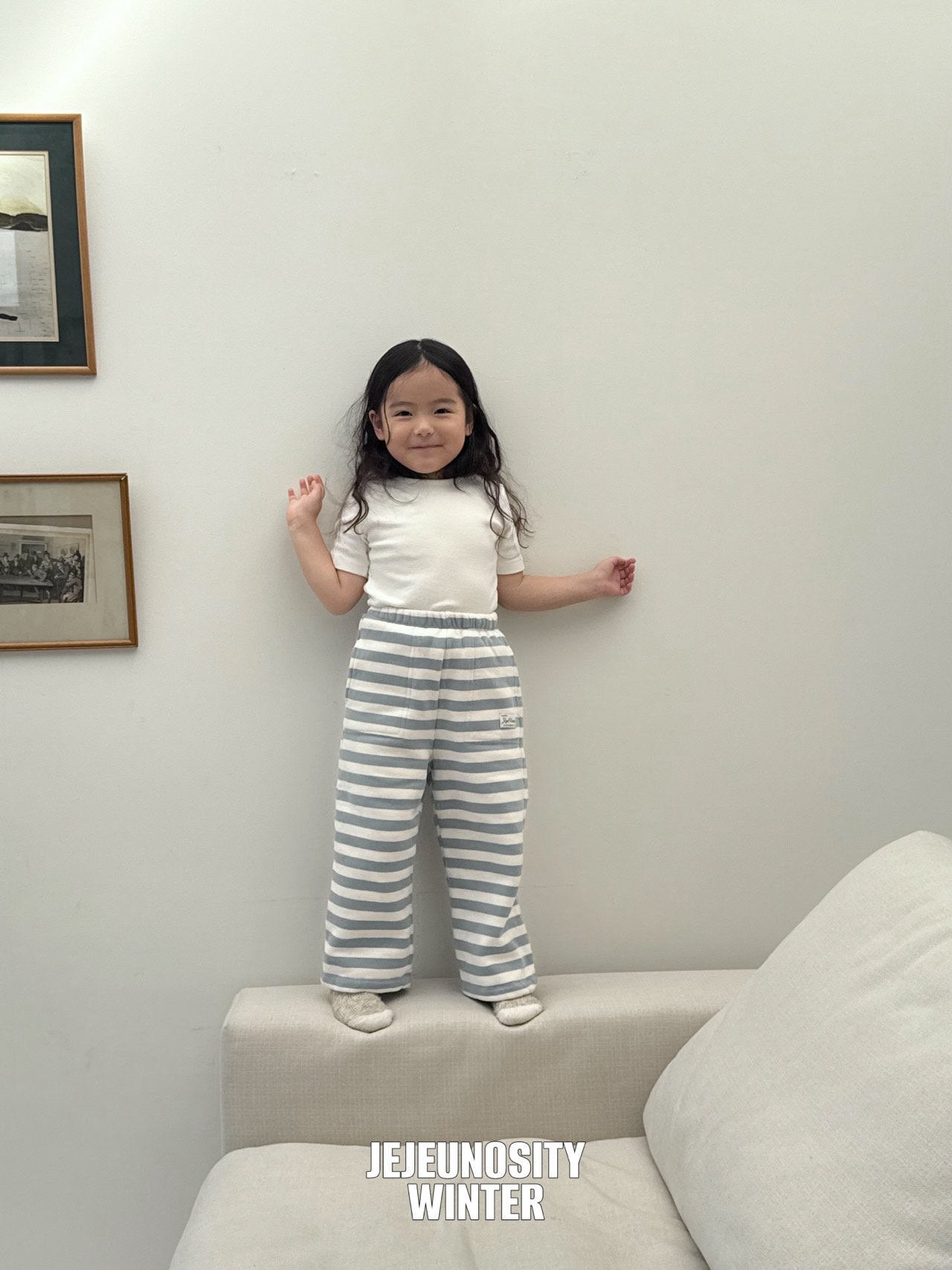 【予約】very sweet T / jejeunosity (XS-JM)