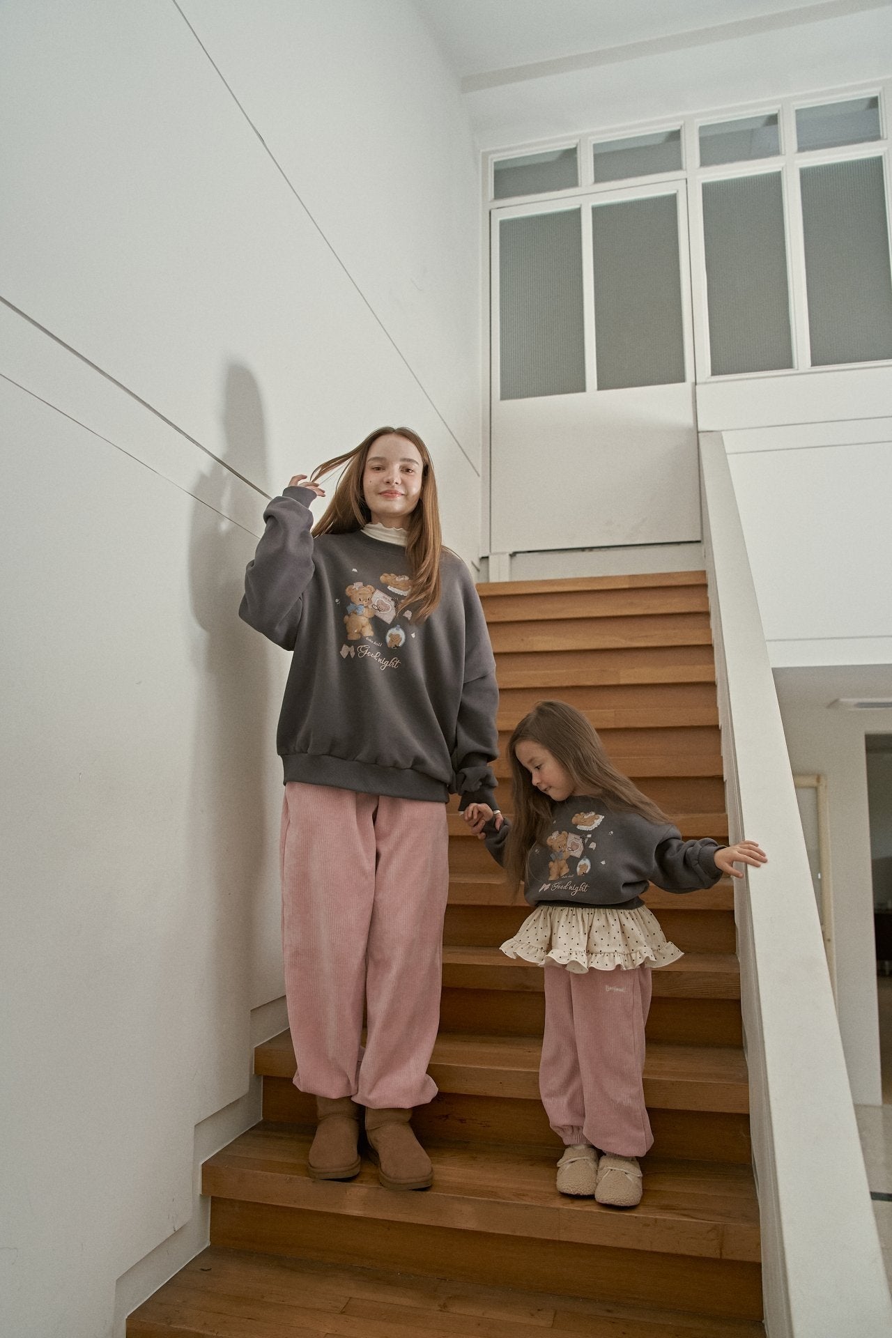 【予約】Cutie mtm  /  momoann (5-13号,Adult)