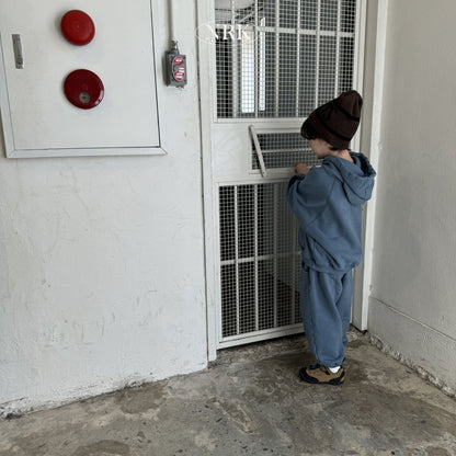 【予約】story set up /  NRK (XS-4XL)　