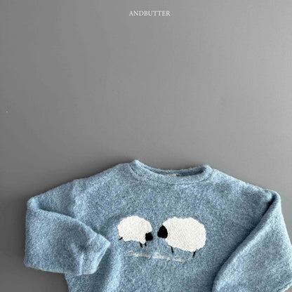 【予約】Mini Ram MTM  /  andbutter (S-JM)