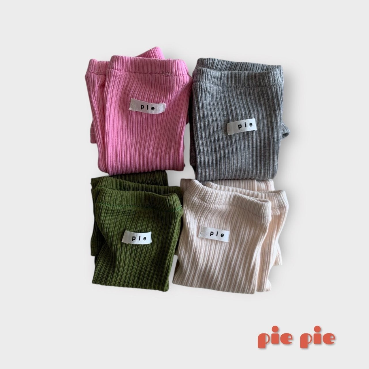 【予約】pieレッグウォーマー / pie