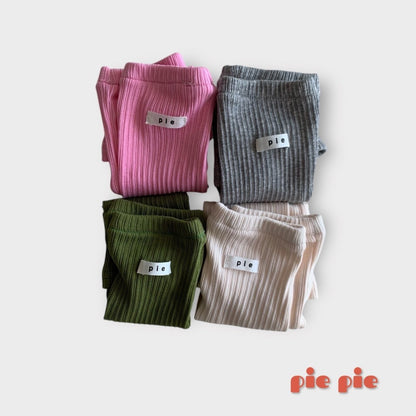【予約】pieレッグウォーマー / pie
