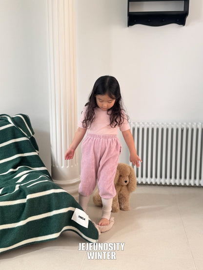 【予約】very sweet T / jejeunosity (XS-JM)