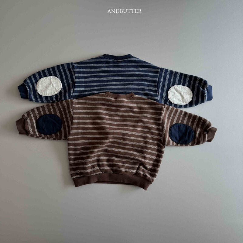 【予約】Standard Bun MTM /  andbutter (S-JM)