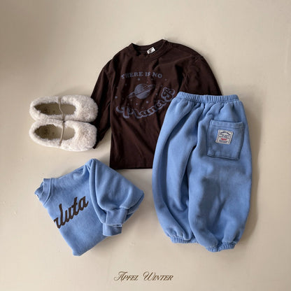 【予約】pudding jogger pt  / apfel (S-JL)