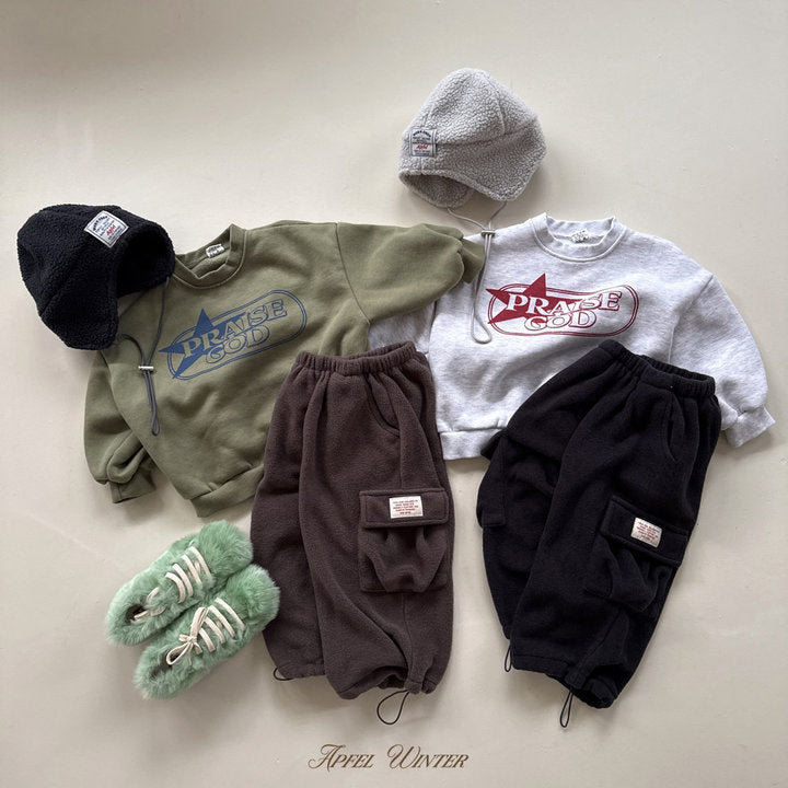 【予約】star mtm  /  apfel (S-JL)