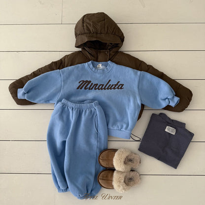 【予約】pudding jogger pt  / apfel (S-JL)