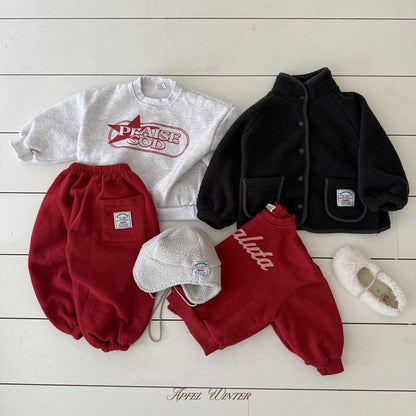 【予約】star mtm  /  apfel (S-JL)