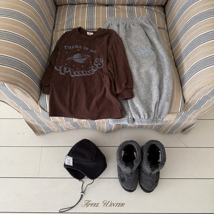 【予約】mongle mongle T  /  apfel (S-JL)