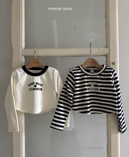 【予約】jerry crop T  /  momoann (5-17号)