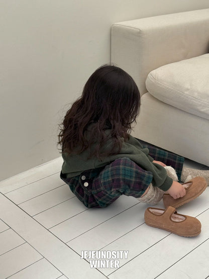 【予約】very long overall / jejeunosity (XS-JM)