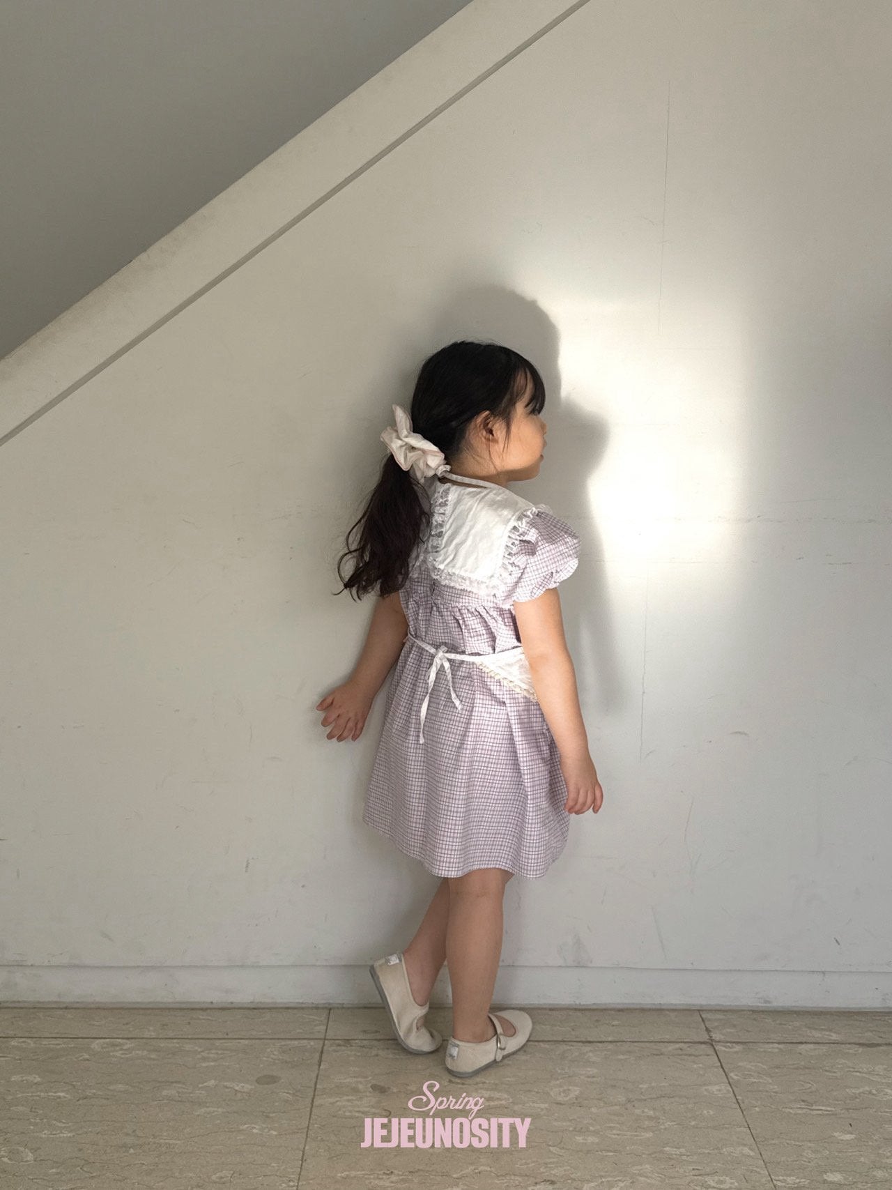 【予約】マリエプロン/ jejeunosity (S、L)