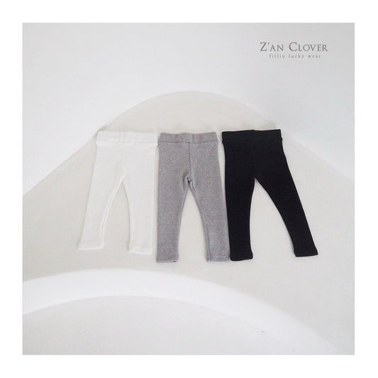 【予約】mont blanc leggings  /  zanclover (3-19号)