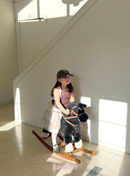 【予約】マリエプロン/ jejeunosity (S、L)