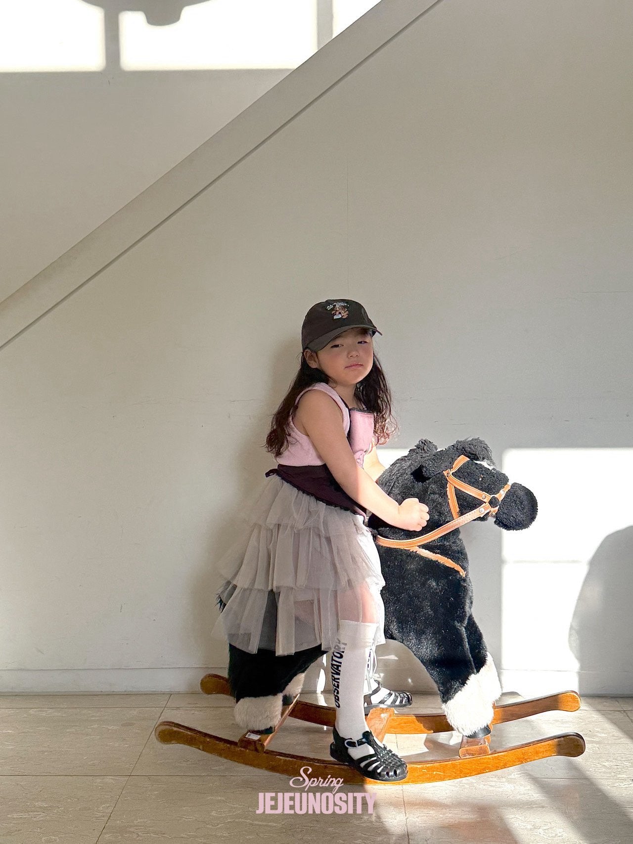 【予約】マリエプロン/ jejeunosity (S、L)