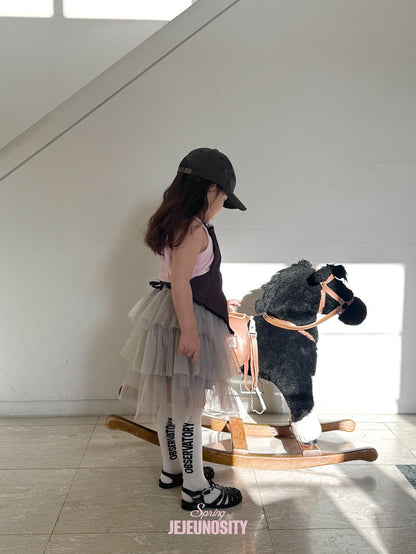 【予約】マリエプロン/ jejeunosity (S、L)