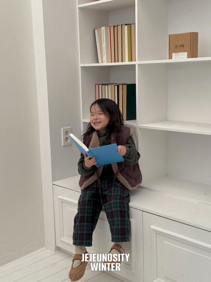 【予約】very long overall / jejeunosity (XS-JM)