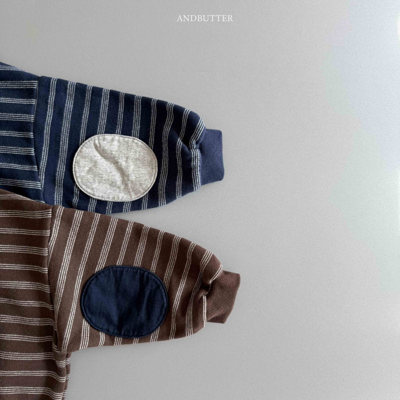 【予約】Standard Bun MTM /  andbutter (S-JM)