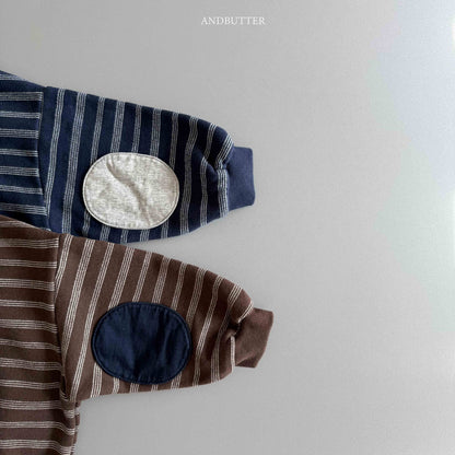 【予約】Standard Bun MTM /  andbutter (S-JM)