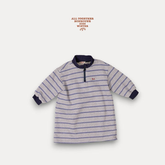 【予約】hoho st one-piece / boneoune (XS-JL)