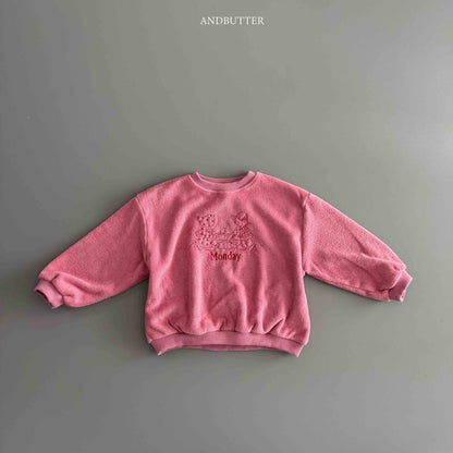 【予約】Snow Day MTM  /  andbutter (S-JM)