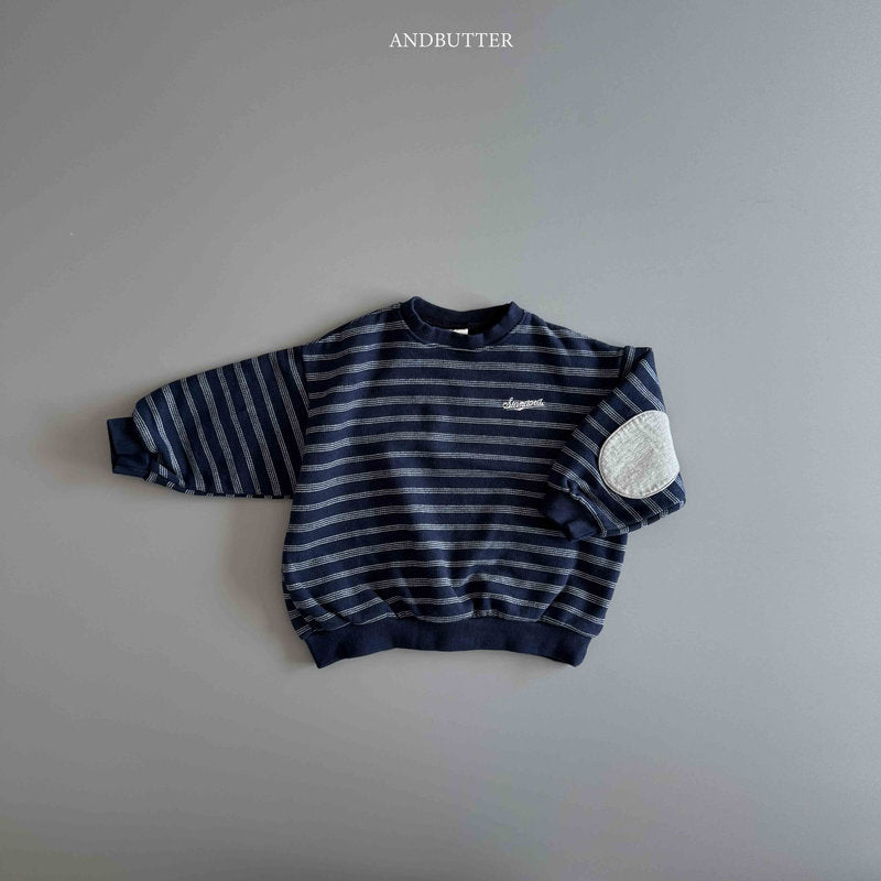 【予約】Standard Bun MTM /  andbutter (S-JM)