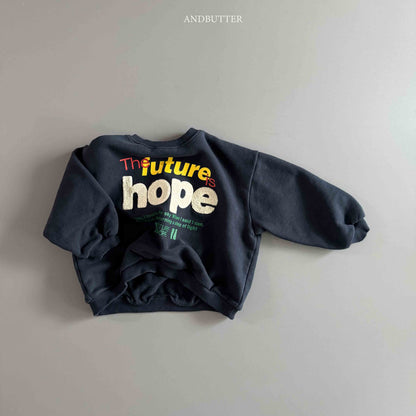 【予約】Future MTM  /  andbutter (S-JM)