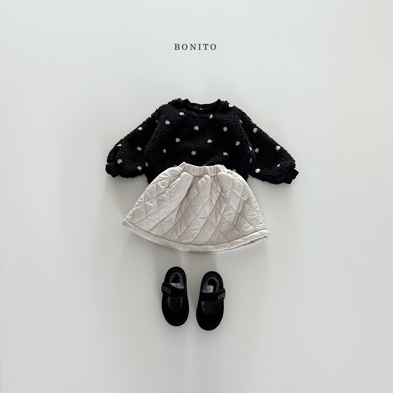 【予約】dot boa mtm  /  bonito (12M-JM)