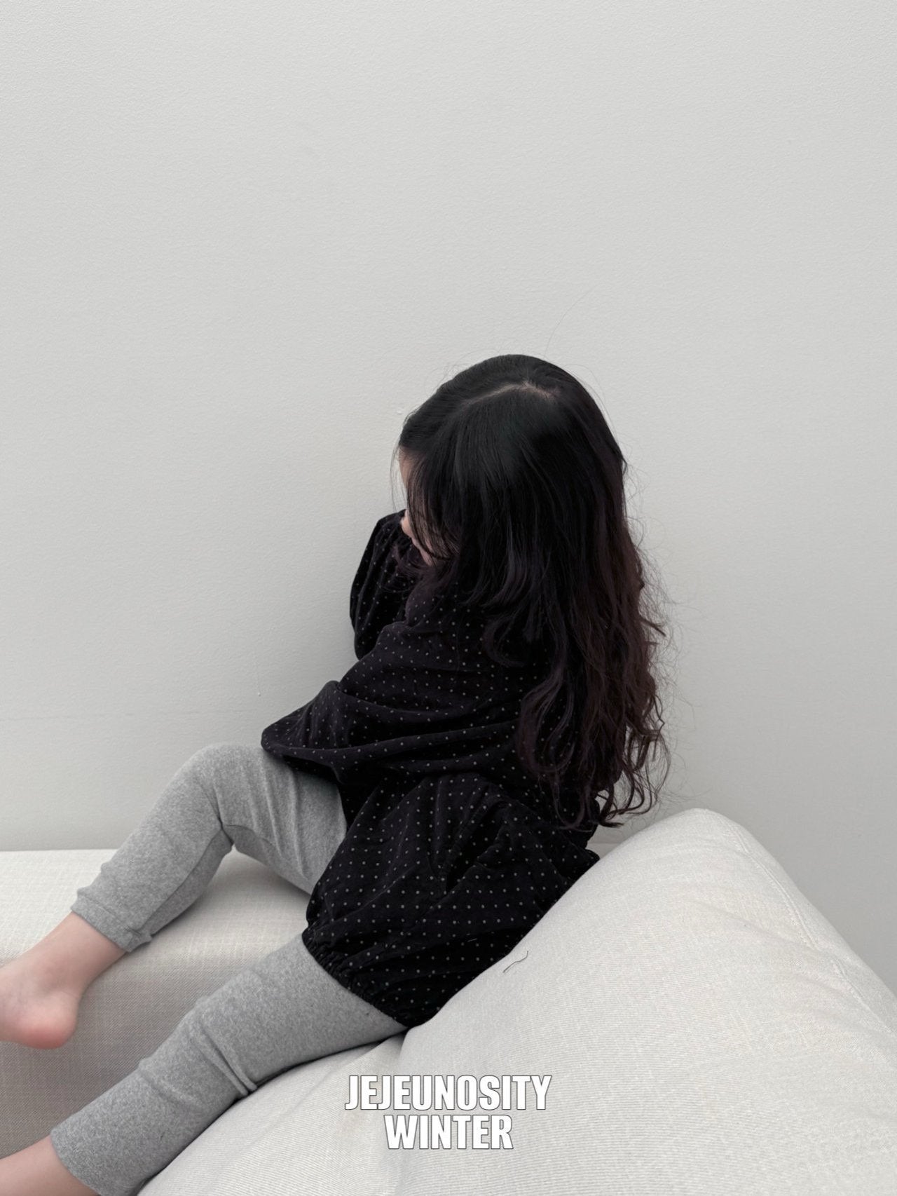 【予約】roong one-piece suit / jejeunosity (XS-JM) 로옹