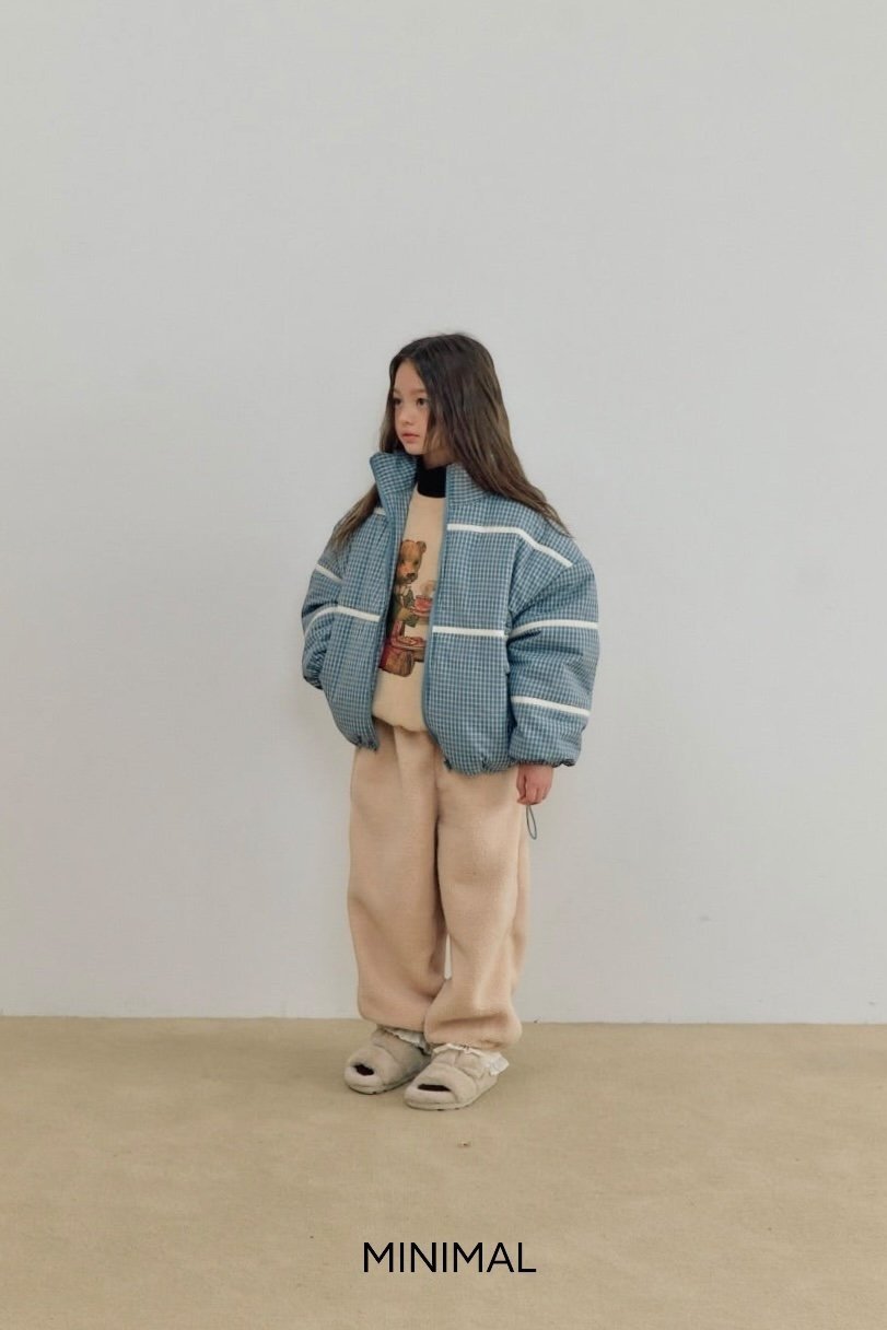 【予約】kurumu lace pants  / minimal (S-JM) 구름