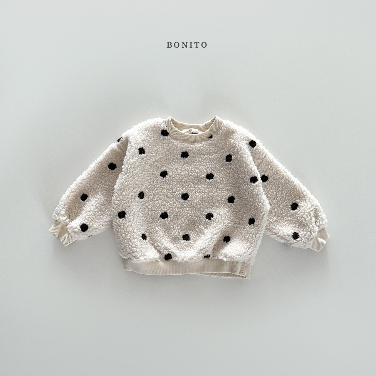 【予約】dot boa mtm  /  bonito (12M-JM)