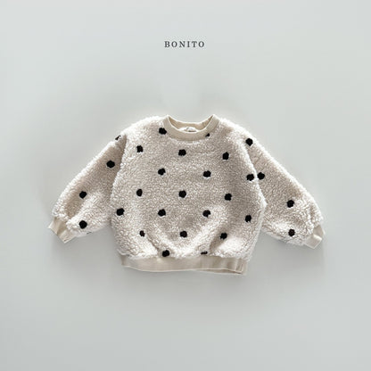 【予約】dot boa mtm  /  bonito (12M-JM)