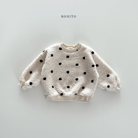 【予約】dot boa mtm  /  bonito (12M-JM)