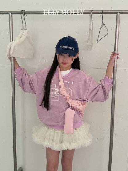 【予約】チュチュスカート / ellymolly (5-15号)