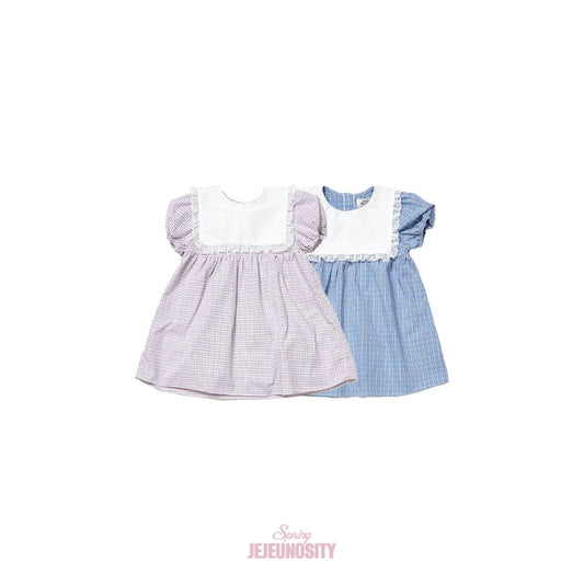 【予約】メリーワンピース / jejeunosity (XS-JM)