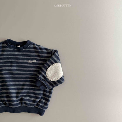 【予約】Standard Bun MTM /  andbutter (S-JM)