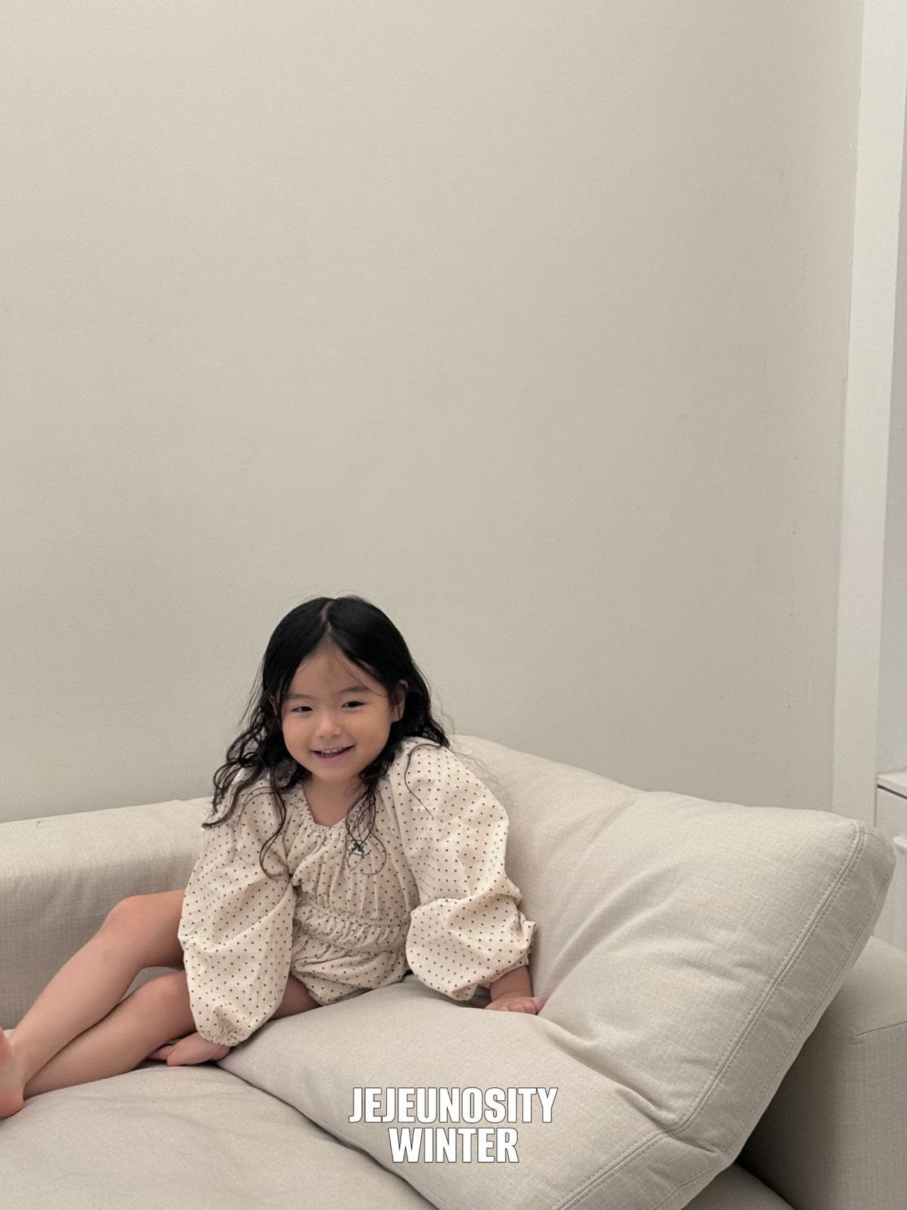 【予約】roong one-piece suit / jejeunosity (XS-JM) 로옹