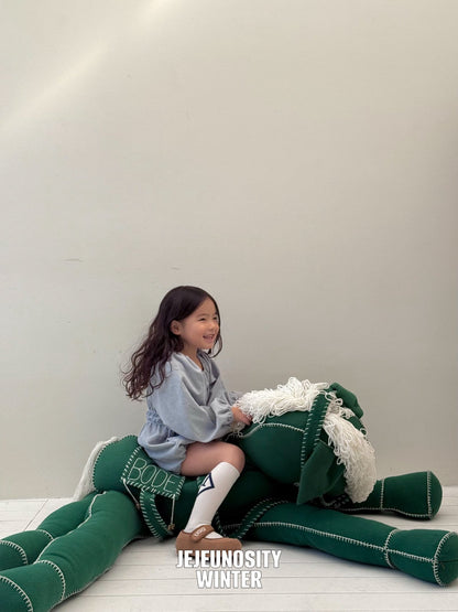 【予約】roong one-piece suit / jejeunosity (XS-JM) 로옹