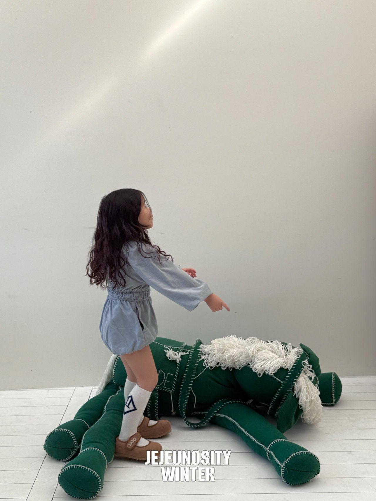 【予約】roong one-piece suit / jejeunosity (XS-JM) 로옹