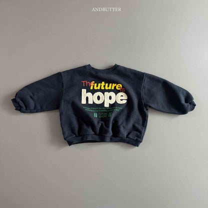 【予約】Future MTM  /  andbutter (S-JM)