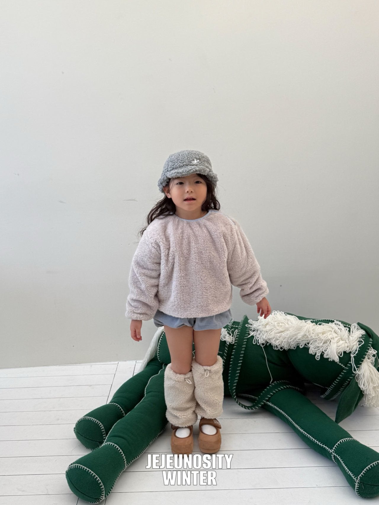 【予約】roong one-piece suit / jejeunosity (XS-JM) 로옹