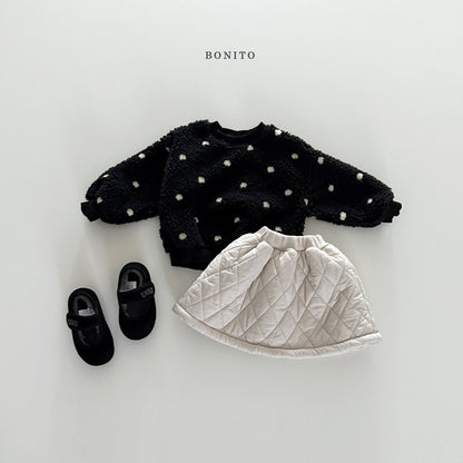 【予約】dot boa mtm  /  bonito (12M-JM)