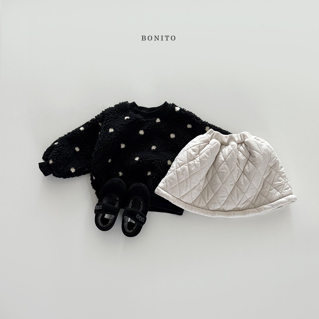 【予約】dot boa mtm  /  bonito (12M-JM)