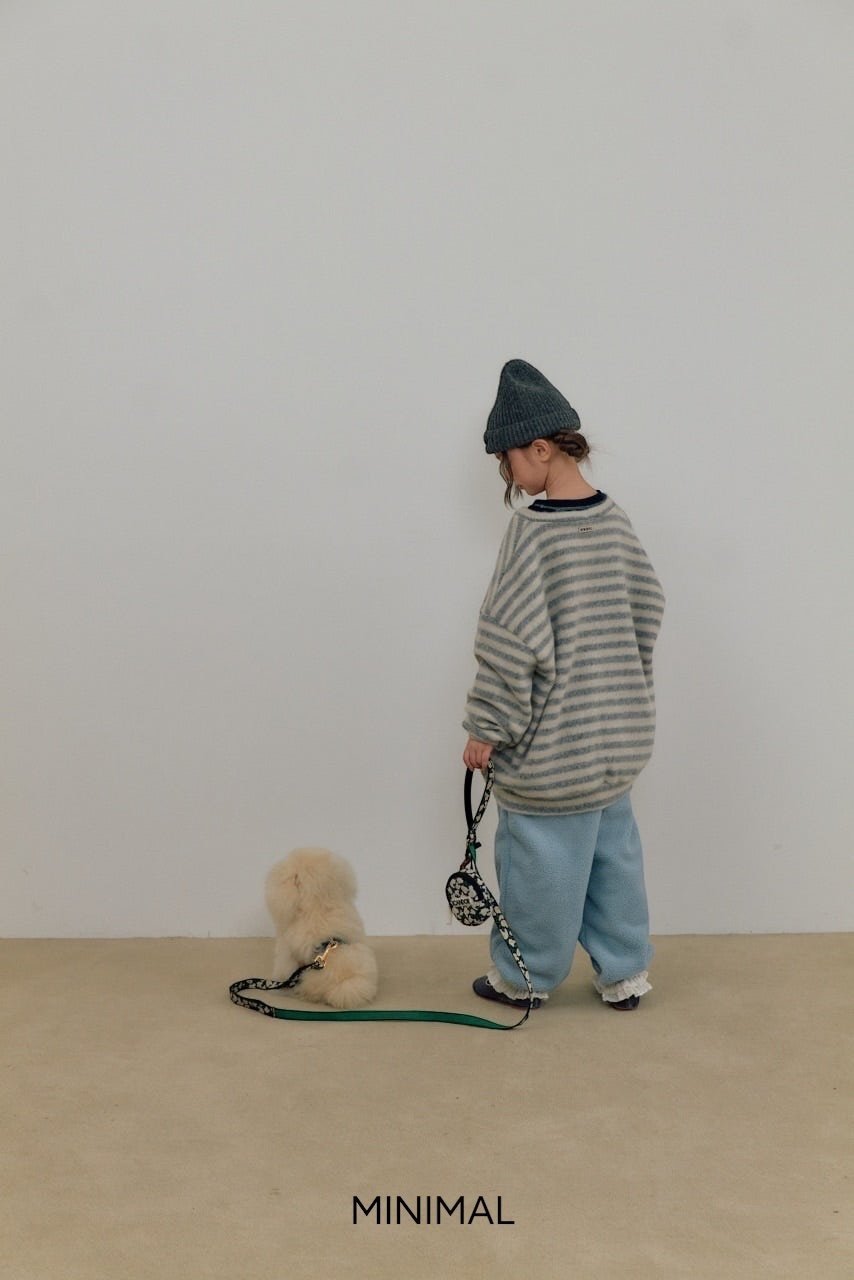 【予約】kurumu lace pants  / minimal (S-JM) 구름