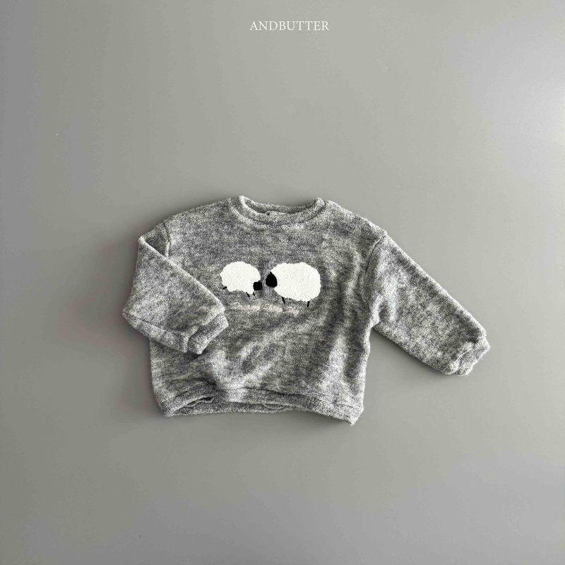 【予約】Mini Ram MTM  /  andbutter (S-JM)