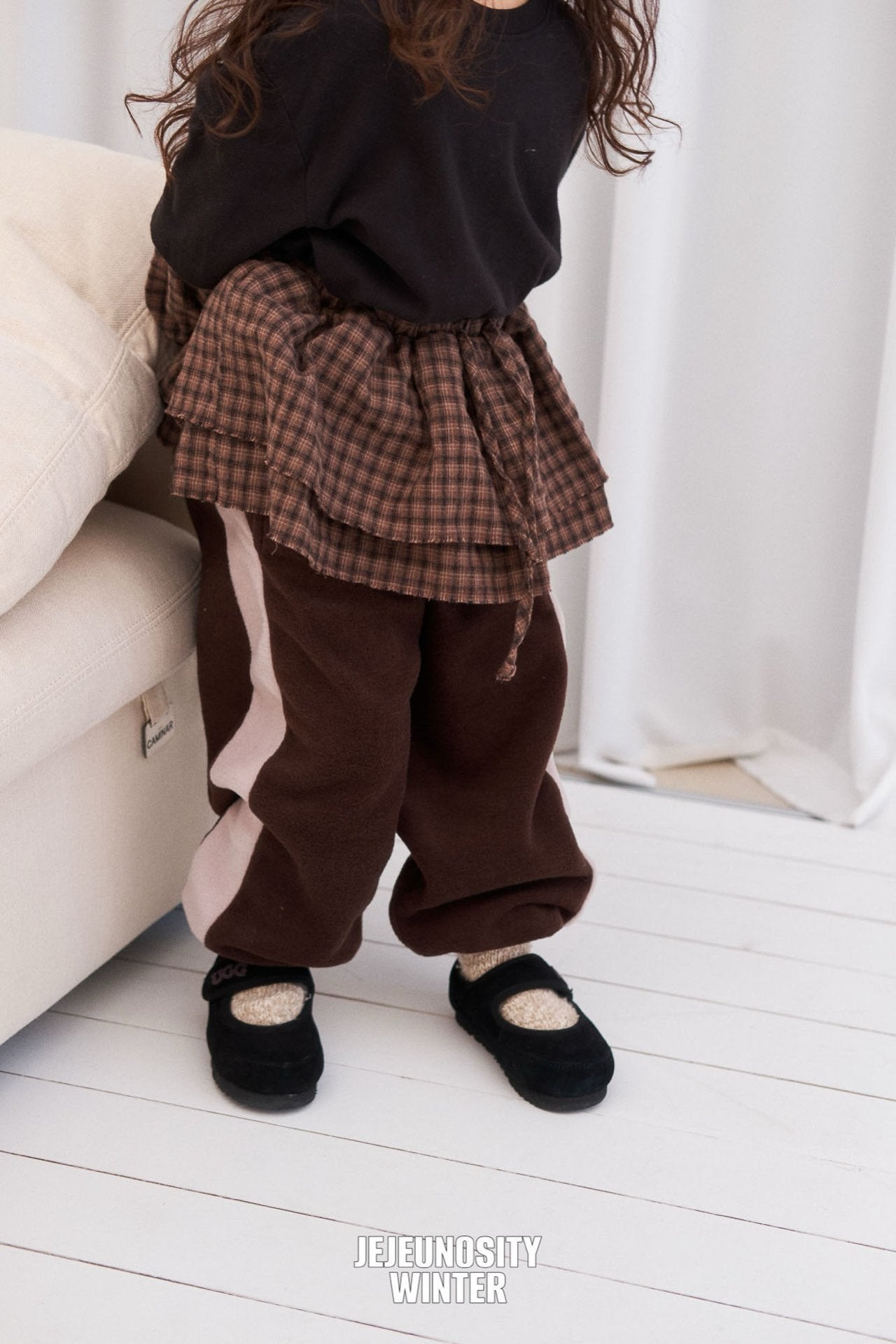 【予約】Canele skirt / jejeunosity (XS-JM)